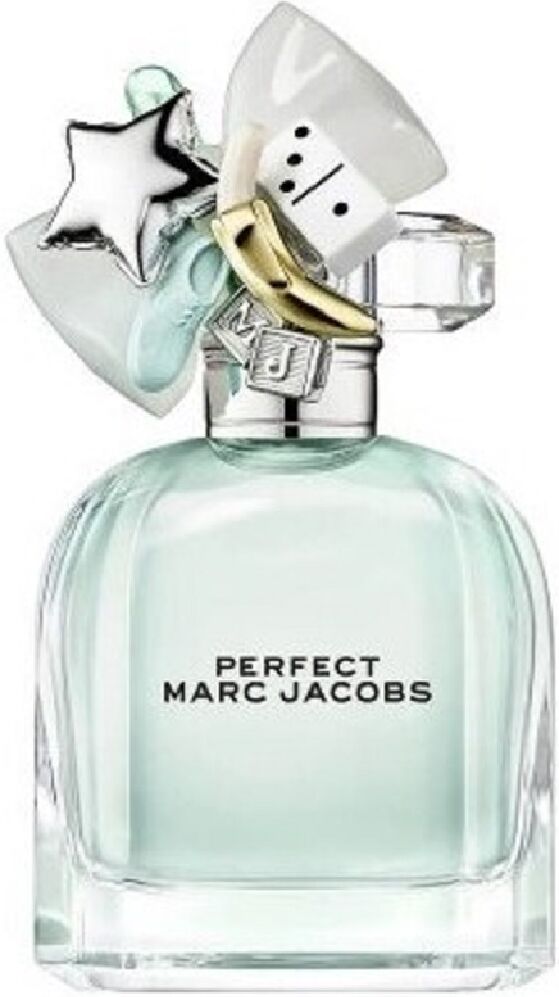 Marc Jacobs Agua de colonia Perfect para mujer 50mL