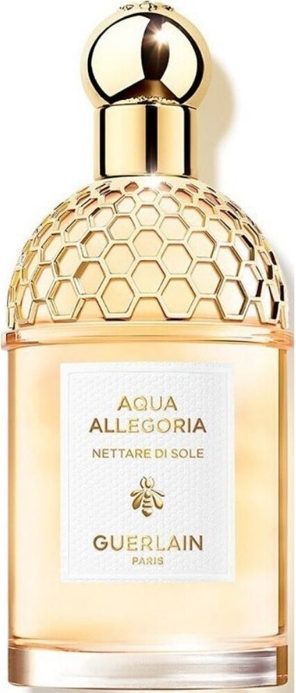 Guerlain Aqua Allegoria Nettare Di Sole Eau de Toilette Spray 125mL