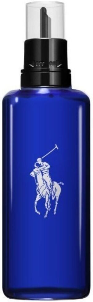 Ralph Lauren Polo Blue Eau de Toilette Men 150mL refill