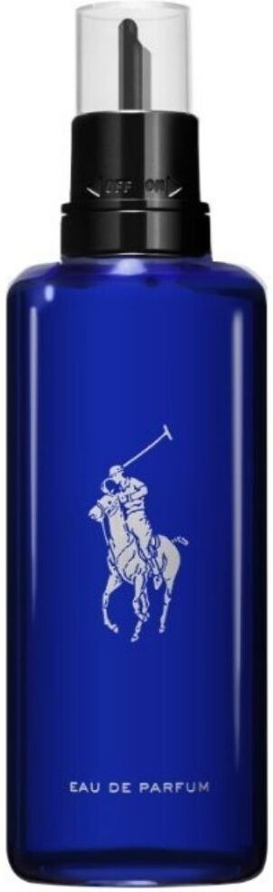 Ralph Lauren Agua de Perfume Polo Blue para Hombre 150mL refill