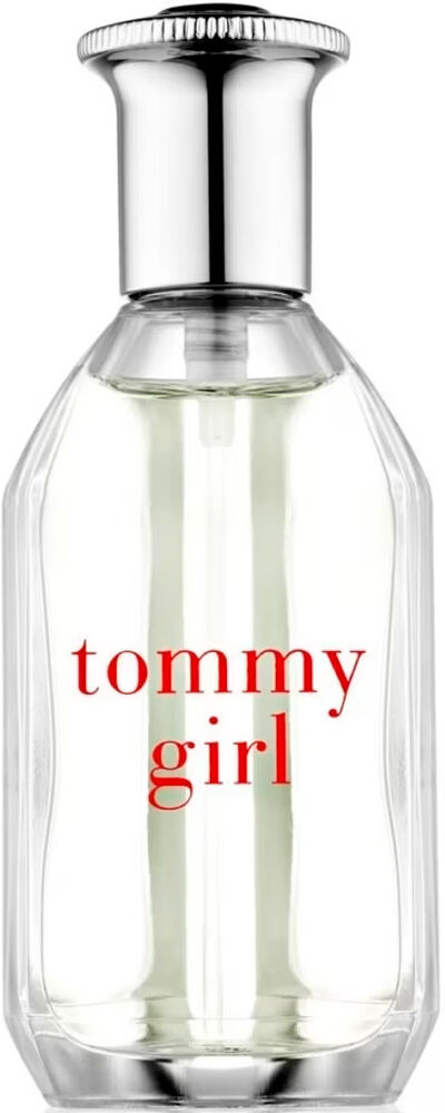 Tommy Hilfiger Eau de Toilette Tommy Girl para mujer 50mL