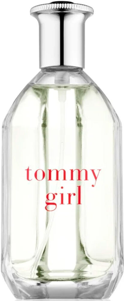 Tommy Hilfiger Eau de Toilette Tommy Girl para mujer 100mL