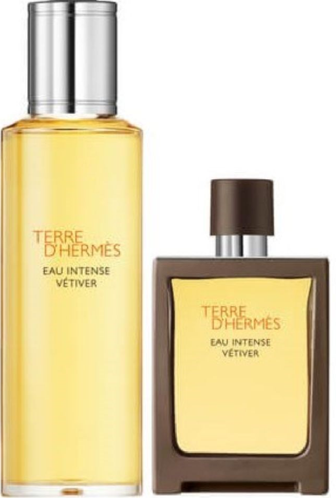 Terre D'Hermès Eau Intense Vétiver para Hombre 1&nbsp;un.