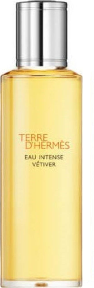 Terre D'Hermès Eau Intense Vétiver para Hombre 125mL refill