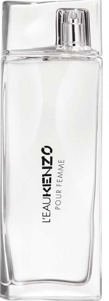 L'Eau Par Kenzo Femme Eau de Toilette Mujer 100mL