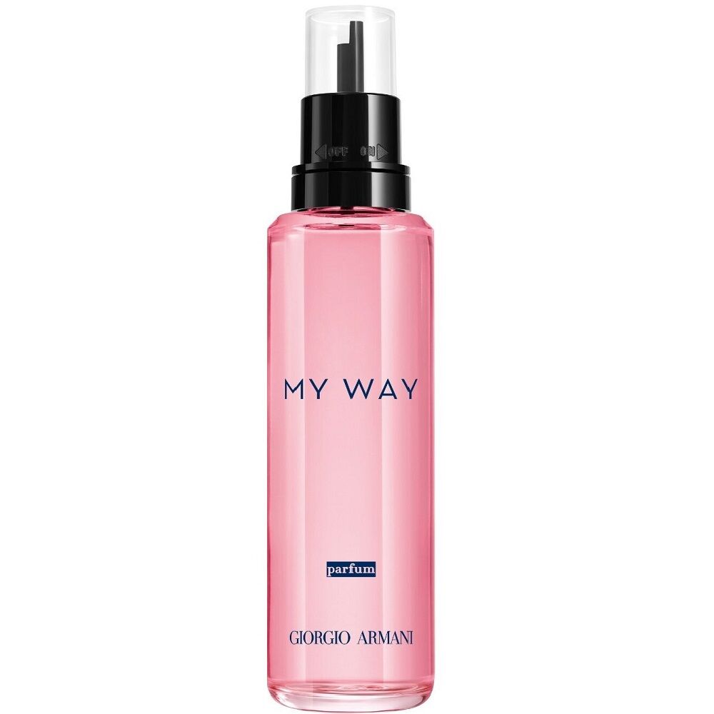 Giorgio Armani My Way Le Parfum para Ella 100mL refill