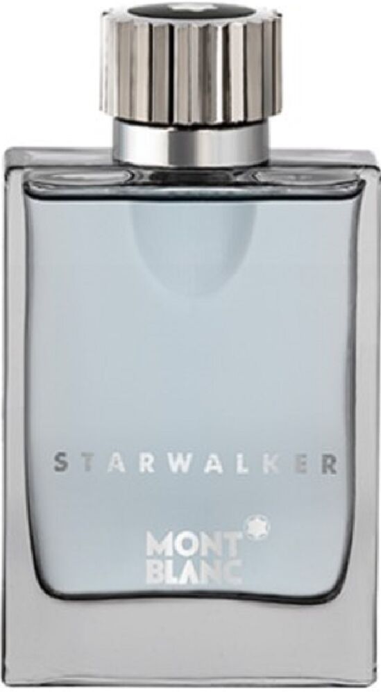 Montblanc Starwalker Homme Eau de Toilette Spray 75mL