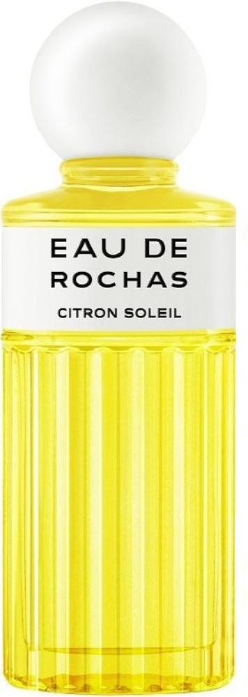 Eau de Rochas Eau de Toilette Citron Soleil para mujer 100mL