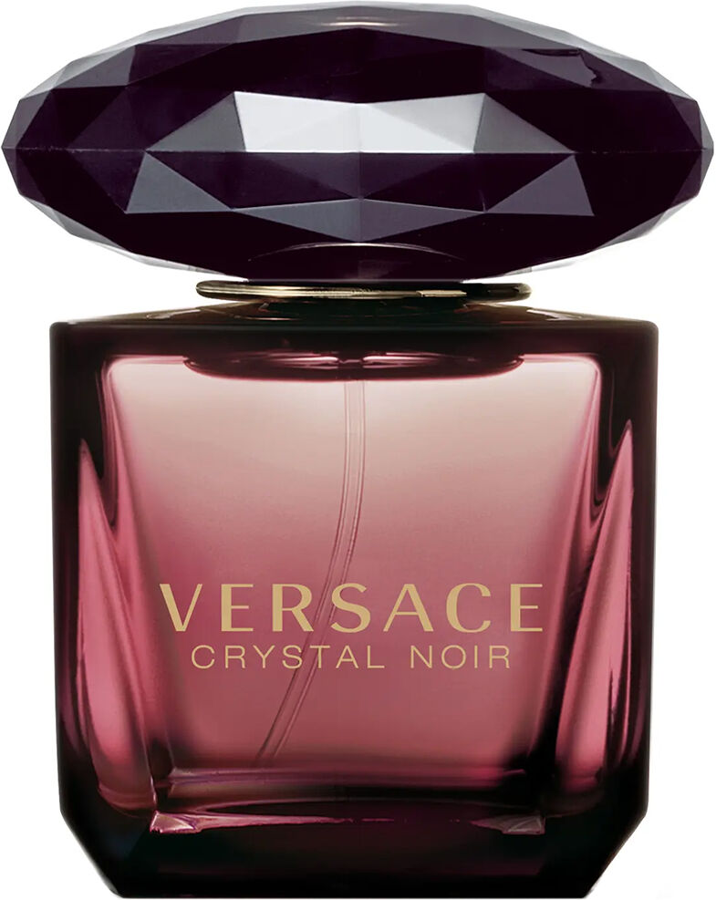 Versace Agua de colonia Crystal Noir para mujer 30mL