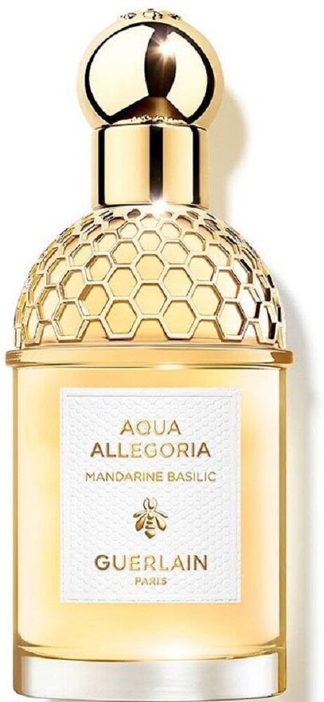 Guerlain Aqua Allegoria Mandarina Basílica Eau de Toilette Spray 75mL