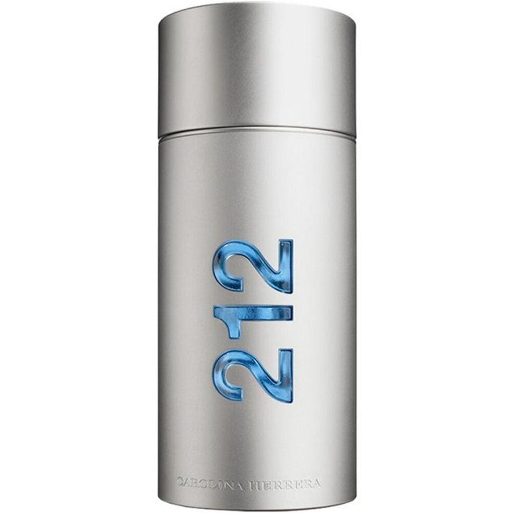 Carolina Herrera Agua de Colonia 212 Men Nyc 200mL