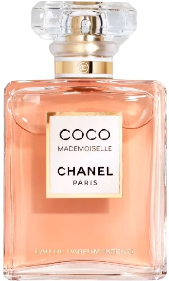 Chanel Coco Mademoiselle Eau de Parfum Intense para Ella 50mL