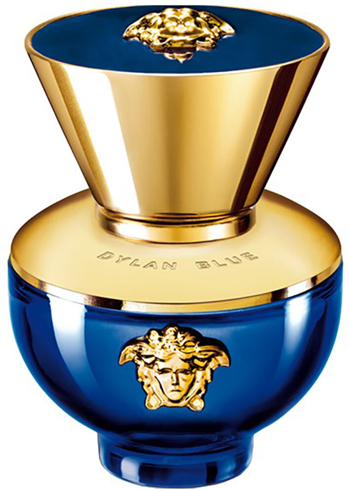 Versace Agua de perfume Dylan Blue Femme para mujer 30mL