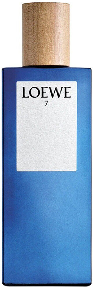 Loewe 7 Agua de colonia para hombre 50mL