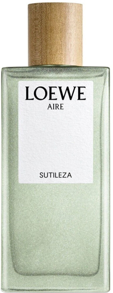 Loewe Agua de Colonia Aire Sutileza para Mujer 100mL