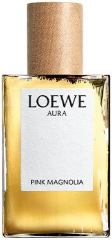 Loewe Aura Agua de perfume Magnolia rosa para mujer 30mL