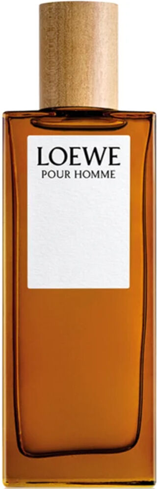 Loewe Pour Homme Agua de colonia para hombre 50mL