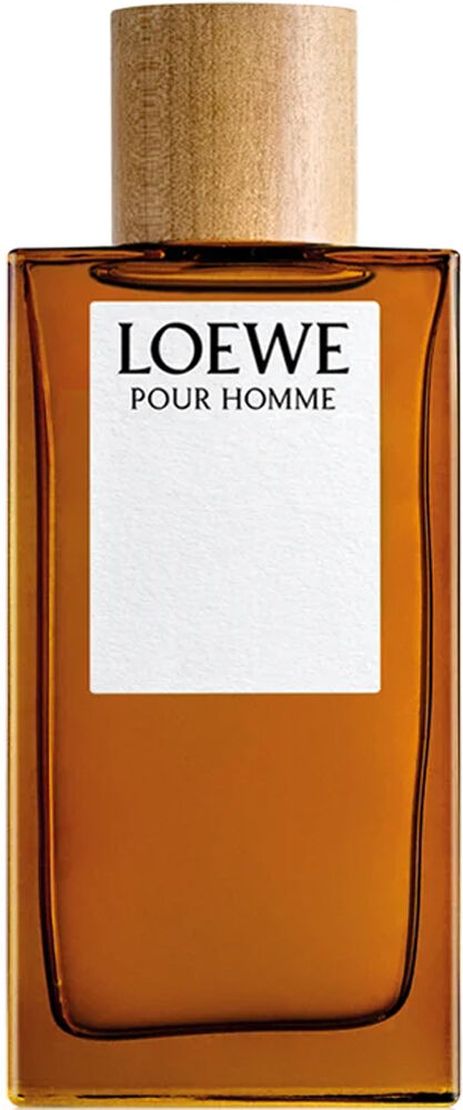 Loewe Pour Homme Agua de colonia para hombre 150mL