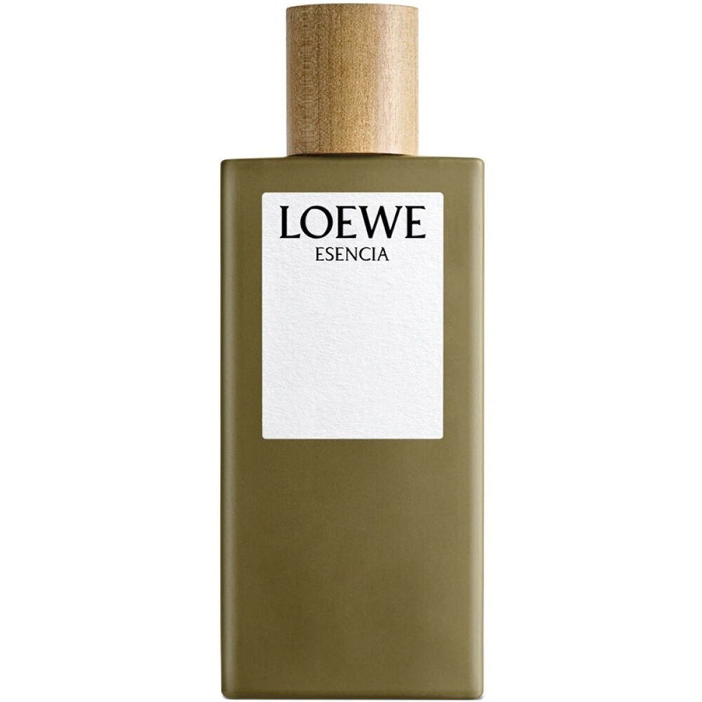 Loewe Esencia Agua de colonia para hombre 100mL