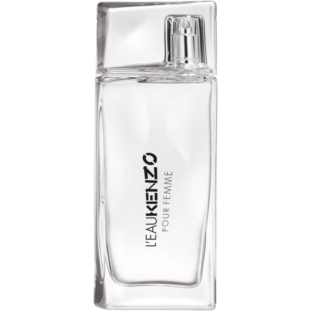 L'Eau Par Kenzo Femme Eau de Toilette Mujer 50mL