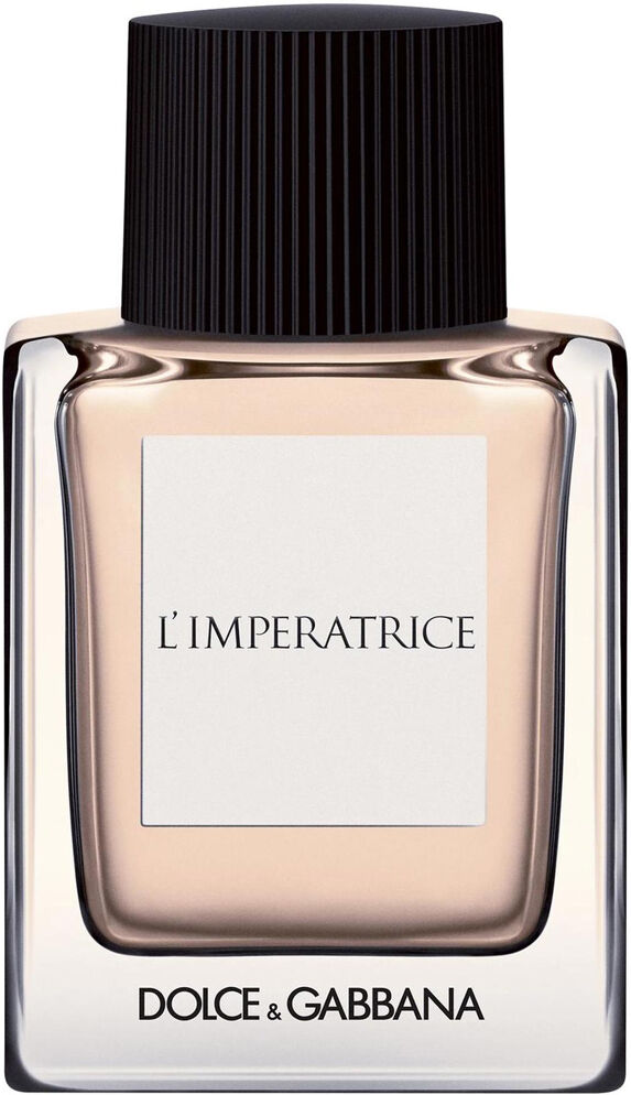 Dolce & Gabbana L'Imperatrice Eau de Toilette Mujer 50mL