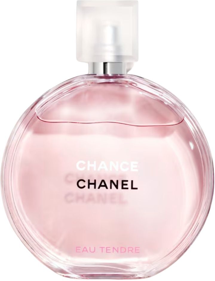 Chanel Agua de Colonia Chance Eau Tendre para Ella 150mL