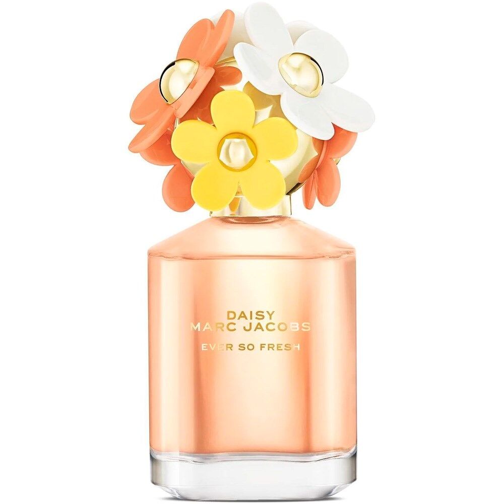 Marc Jacobs Eau de Parfum Daisy Ever So Fresh para Mujer 75mL