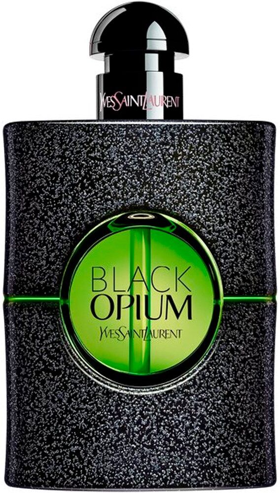 Yves Saint Laurent Opio Negro Ilícito Verde Eau Parfum Mujer 75mL