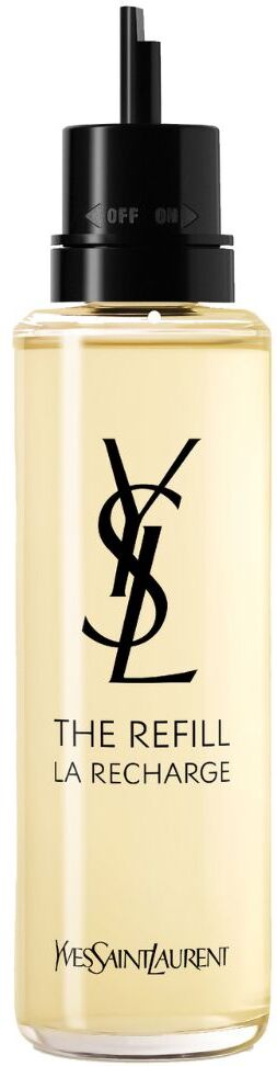 Yves Saint Laurent Libre Eau de Parfum Spray 100mL refill