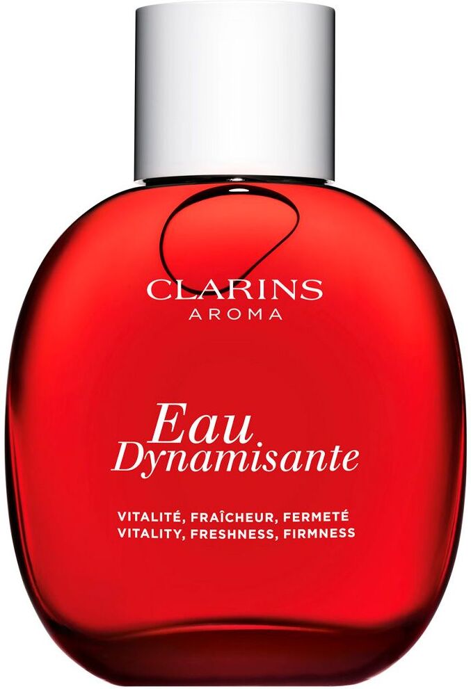 Clarins Agua de Colonia Eau Dynamisante 100mL