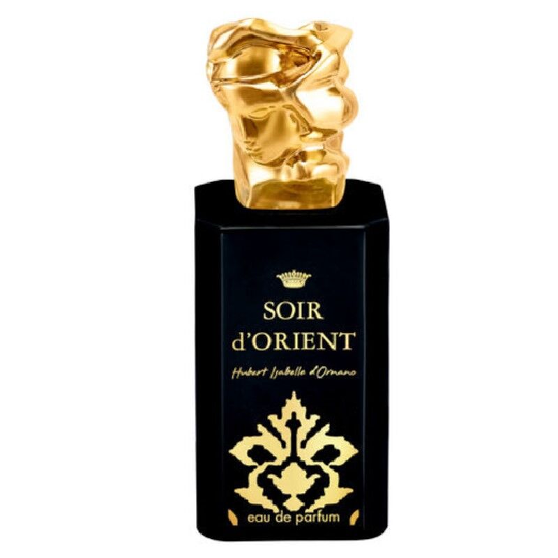 Sisley Soir de Orient Eau de Parfum Mujer 30mL