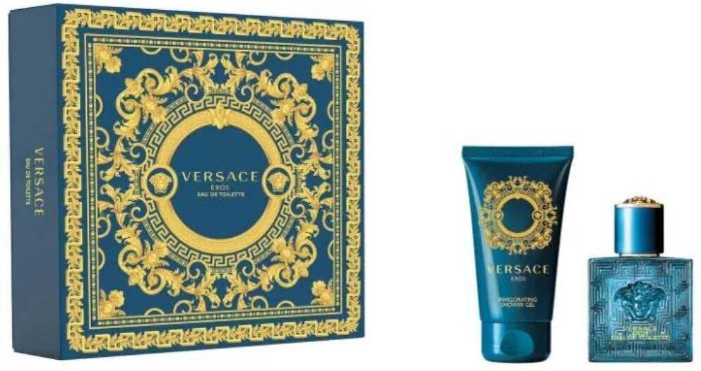 Versace Eros Eau de Toilette para hombre 1&nbsp;un.