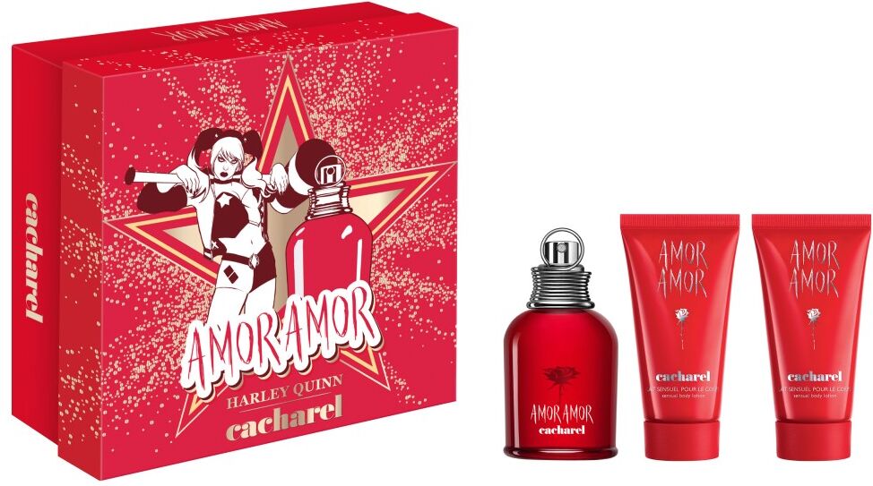 Cacharel Amor Amor Eau de Toilette Woman 1&nbsp;un.