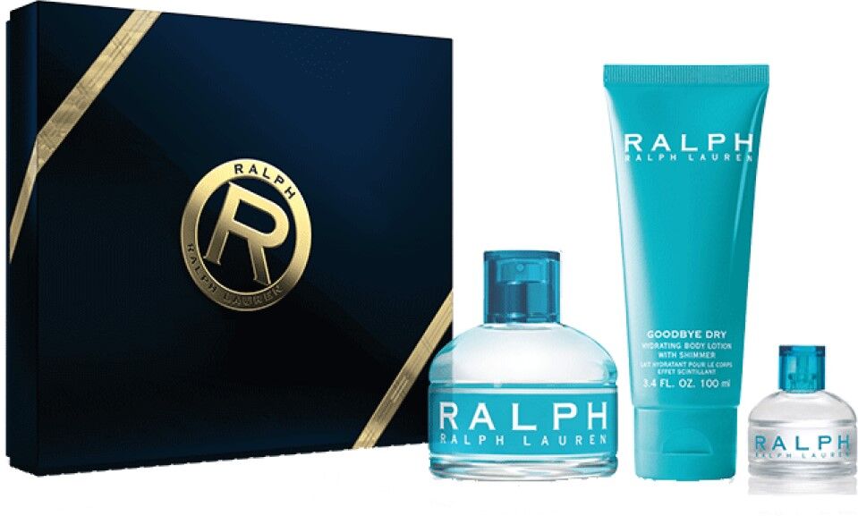 Ralph Lauren Agua de Colonia Ralph Mujer 1&nbsp;un.