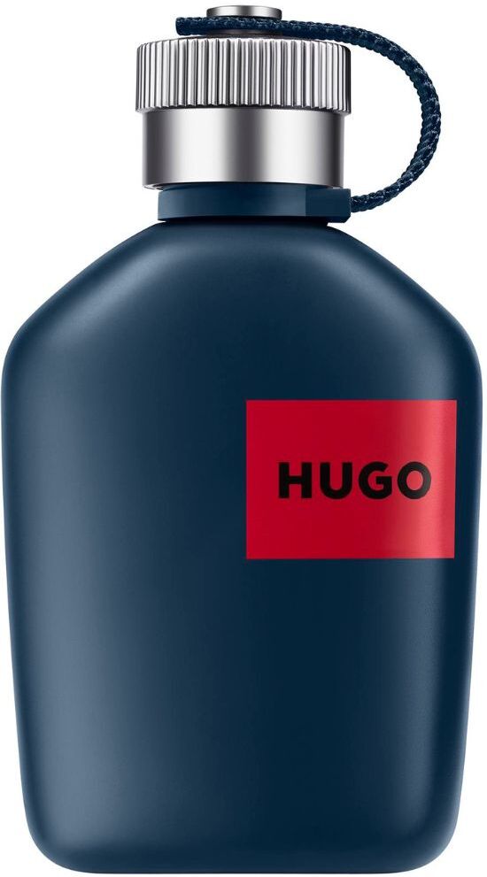 Boss Agua de Colonia Hugo Jeans para hombre 125mL