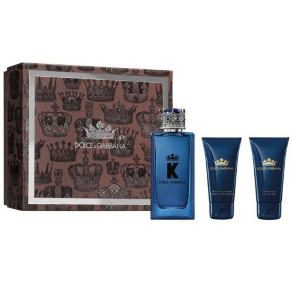 Dolce & Gabbana K By Dolce &amp; Gabbana Eau de Parfum para hombre 1&nbsp;un.