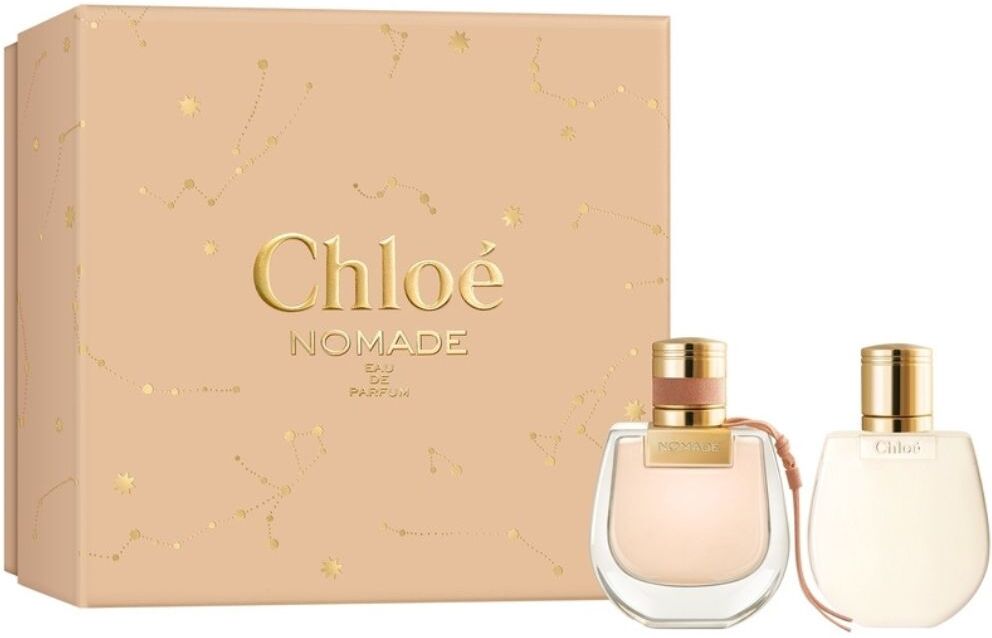 Agua de perfume Chloé Nomade para mujer 1&nbsp;un.