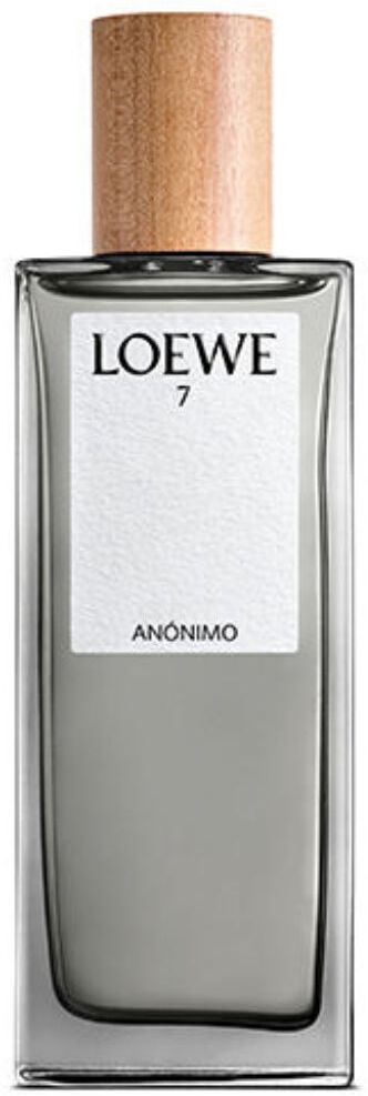 Loewe 7 Anónimo Eau de Parfum para hombre 50mL