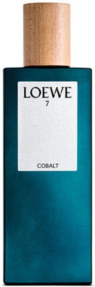 Loewe 7 Agua de perfume Cobalto para hombre 50mL