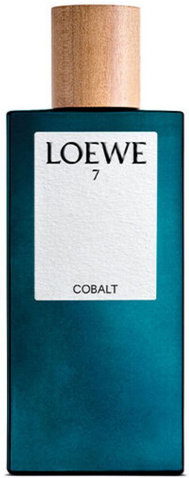 Loewe 7 Agua de perfume Cobalto para hombre 100mL