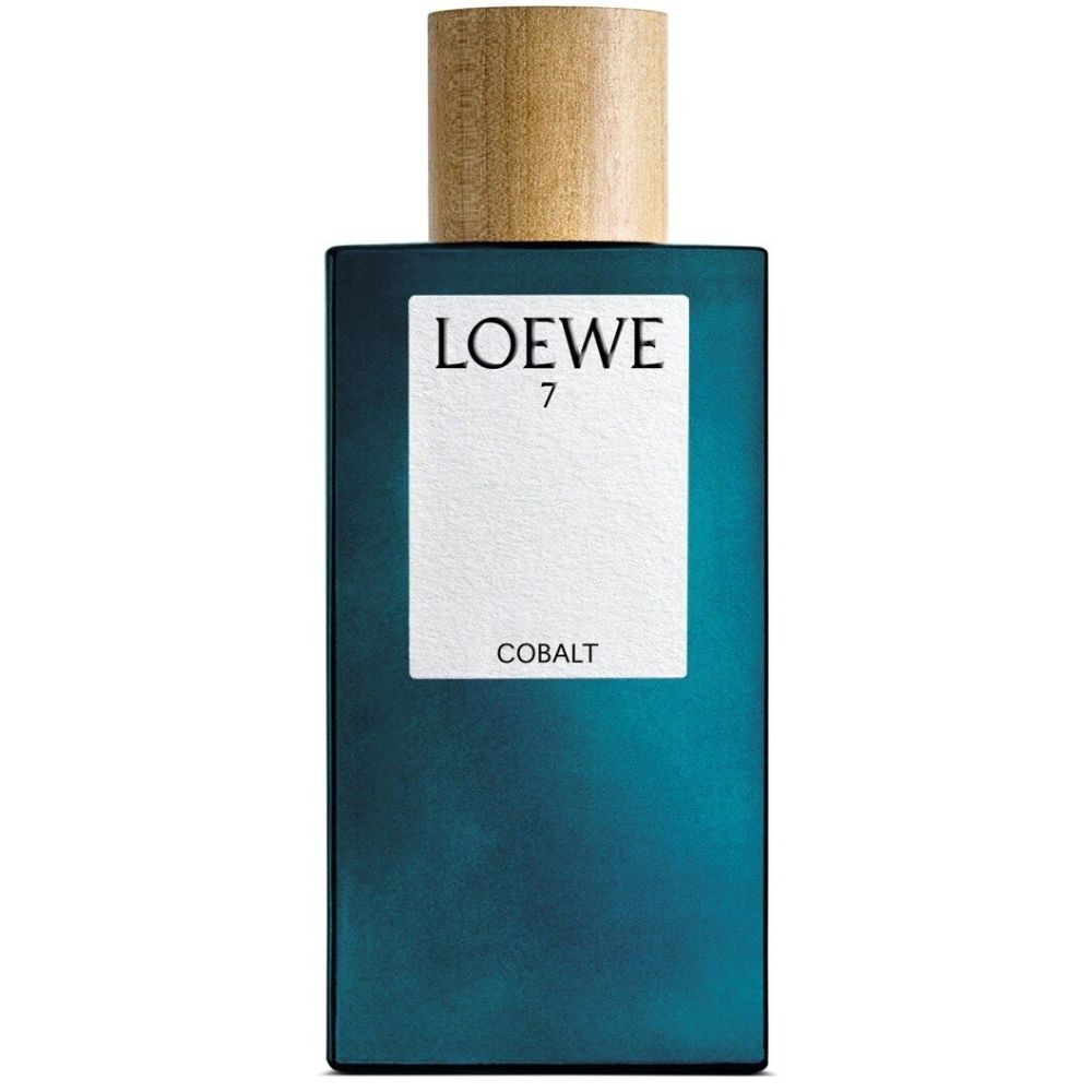 Loewe 7 Agua de perfume Cobalto para hombre 150mL