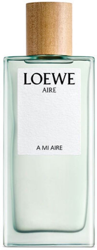 Loewe Aire A Mi Aire Eau de Toilette para mujer 100mL