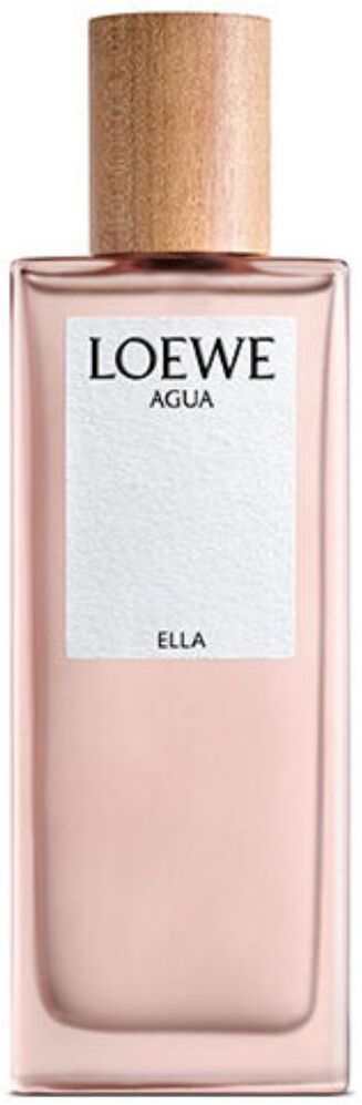 Loewe Agua Agua de colonia Ella para mujer 50mL