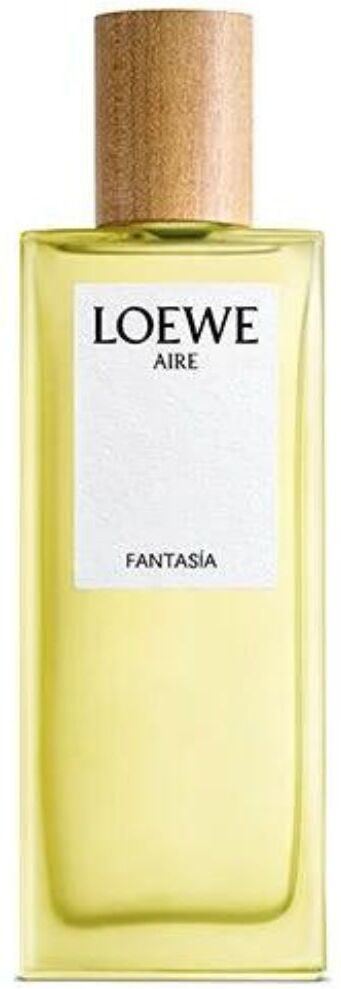 Loewe Aire Agua de colonia Fantasía para mujer 50mL