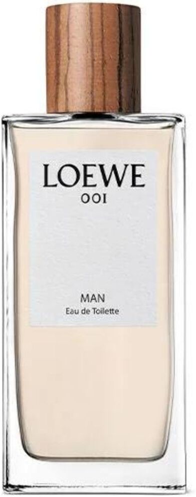 Loewe 001 Agua de Colonia Hombre 100mL