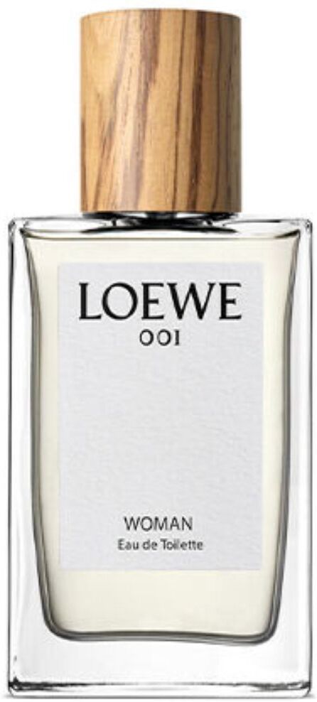 Loewe 001 Agua de Colonia Mujer 30mL