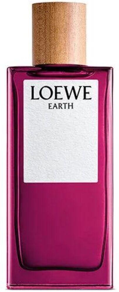 Loewe Agua de perfume Tierra para mujer 100mL