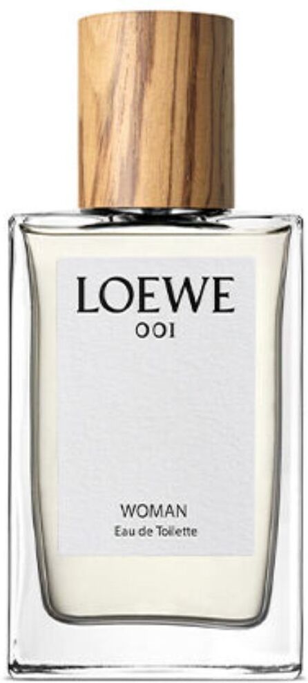 Loewe 001 Eau de Parfum Mujer 30mL