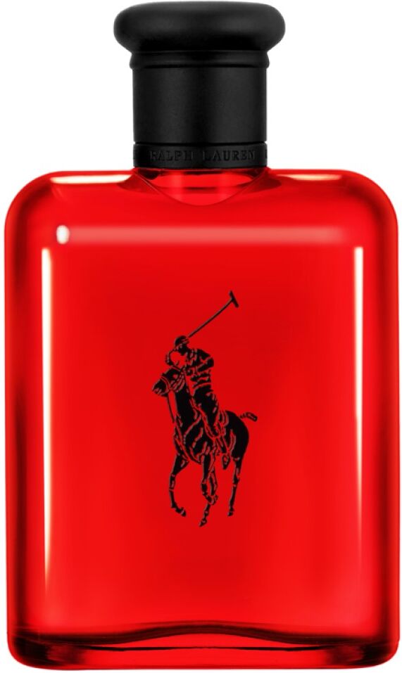 Ralph Lauren Polo Red Eau de Toilette Hombre 125mL