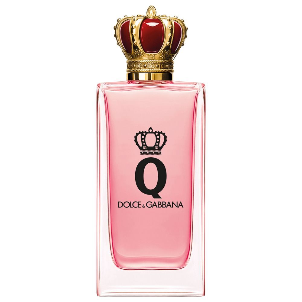 Dolce & Gabbana Q By Dolce &amp; Gabbana Eau de Parfum para Mujer 100mL